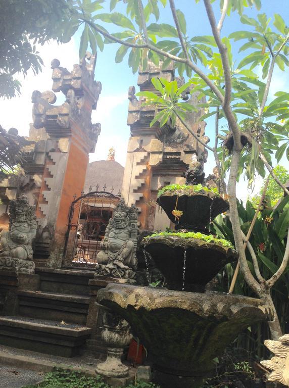 Ubud Rooms B&B Pokoj fotografie