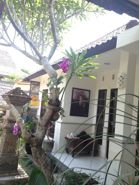 Ubud Rooms B&B Pokoj fotografie
