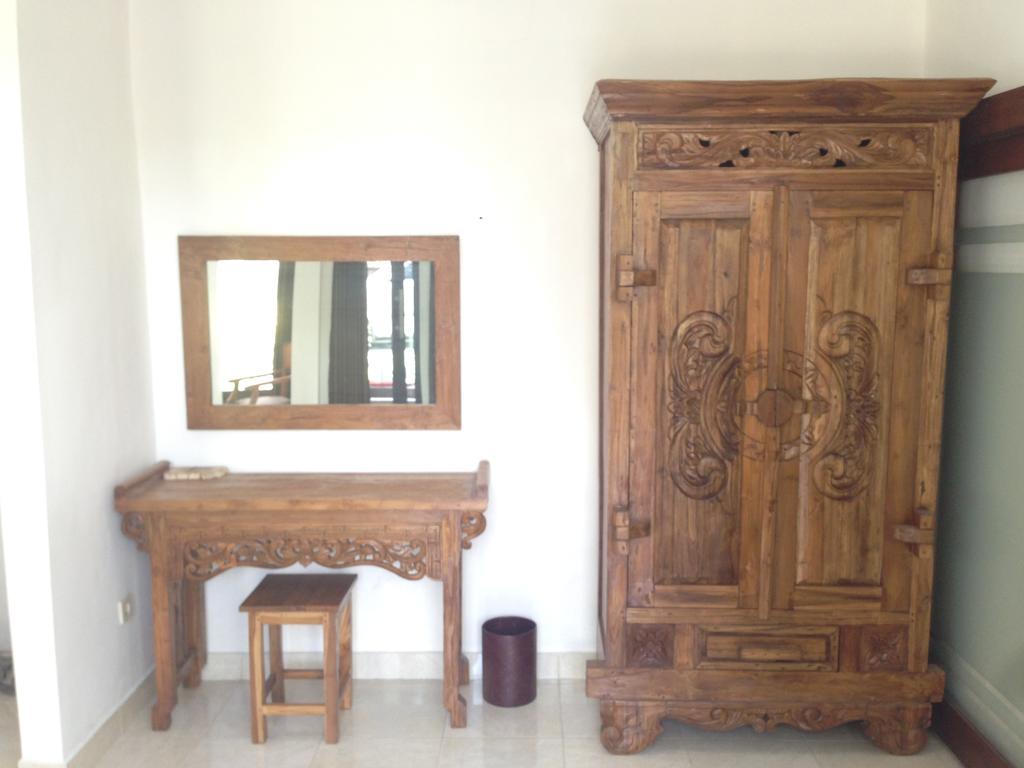 Ubud Rooms B&B Pokoj fotografie