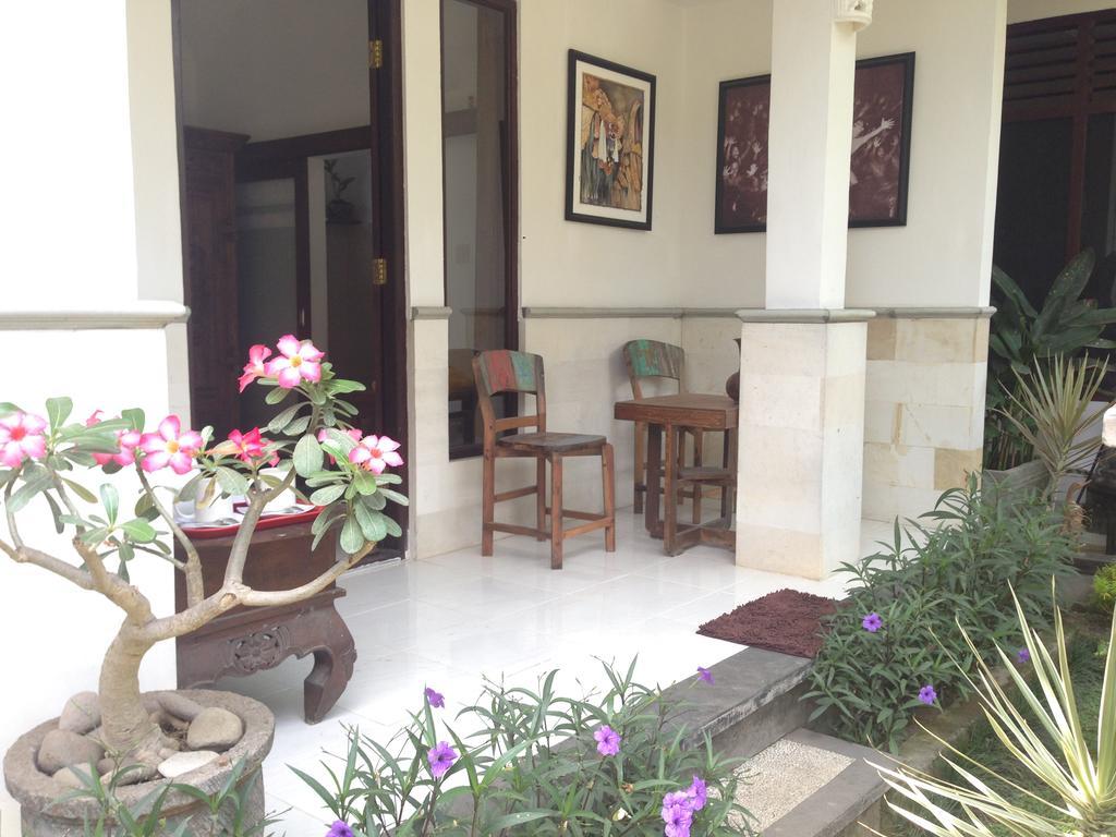 Ubud Rooms B&B Pokoj fotografie