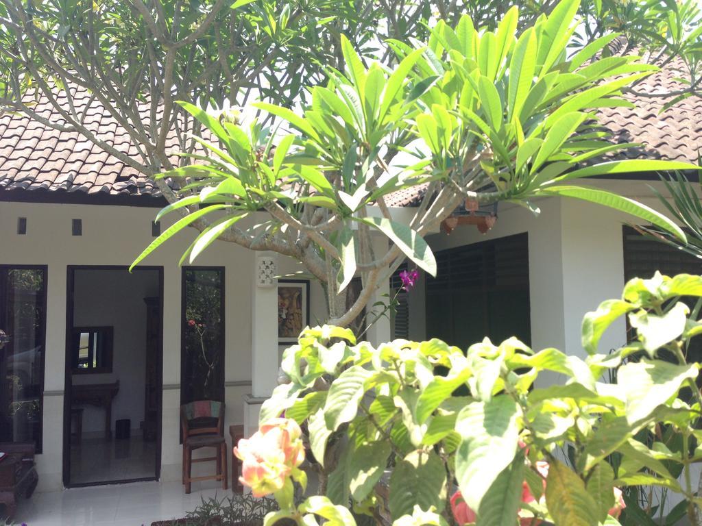 Ubud Rooms B&B Pokoj fotografie