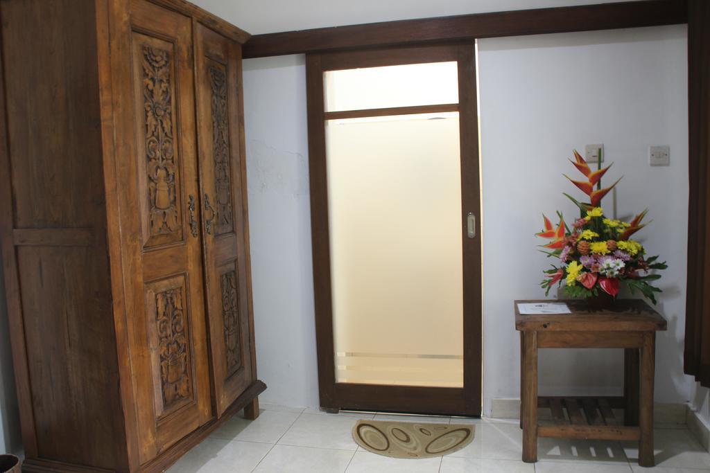 Ubud Rooms B&B Exteriér fotografie